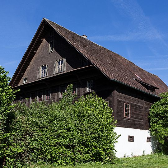 Bauernhaus