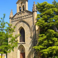 Convent of San Sebastián, Tafalla