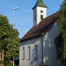 Reformierte Kirche
