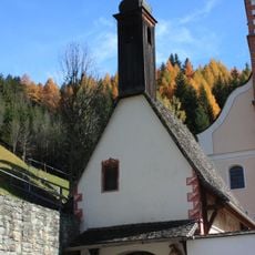 Kapelle hl. Antonius (Kriegergedächtnisstätte)