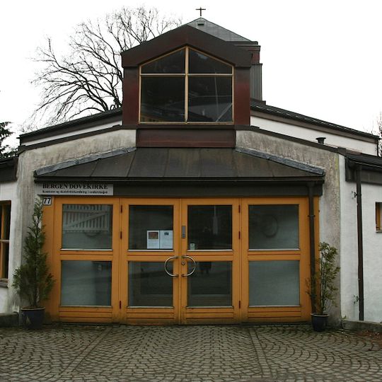 Bergen Døvekirke