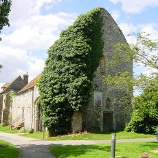 Archbishop's Palace, Charing