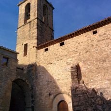 Sant Sadurní de Vilafreser