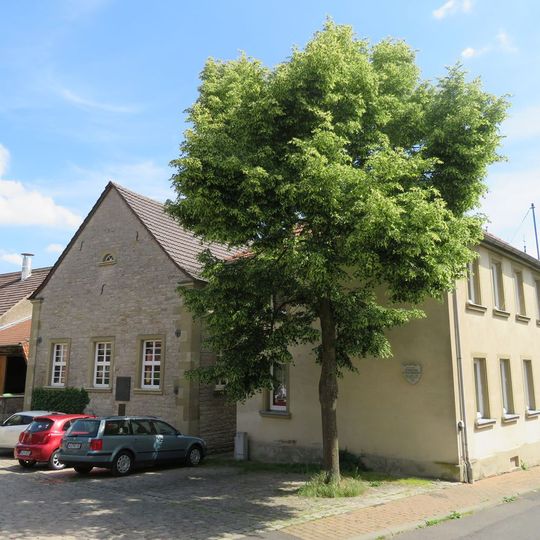 Synagoge