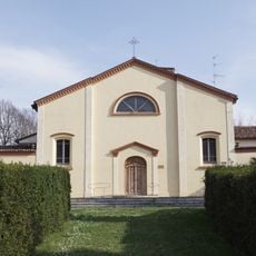 Chiesa di Santa Maria degli Angeli