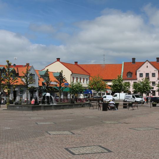 Laholm