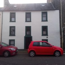 Moffat, Academy Road, Hopetoun House