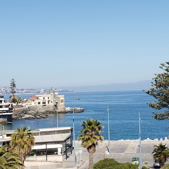 Hotel Enjoy del Mar