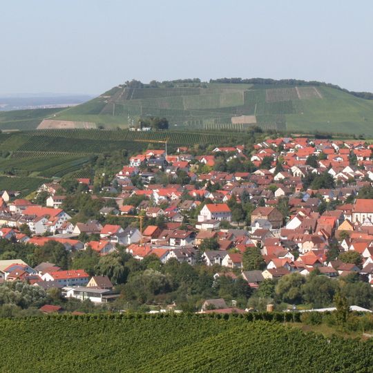 Erlenbach