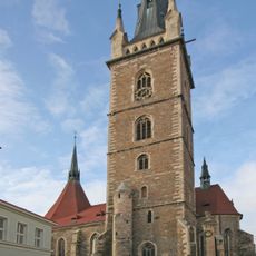 Church of Saints Peter and Paul