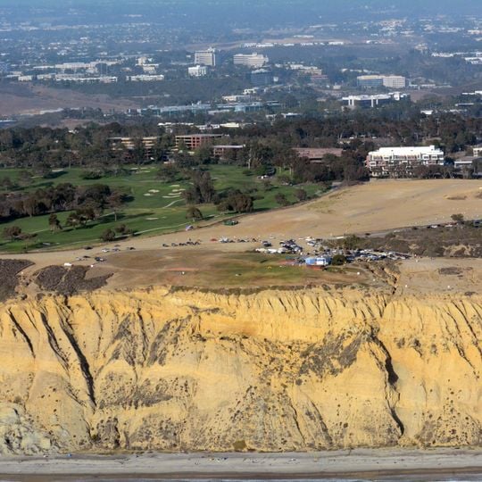 Torrey Pines Gliderport