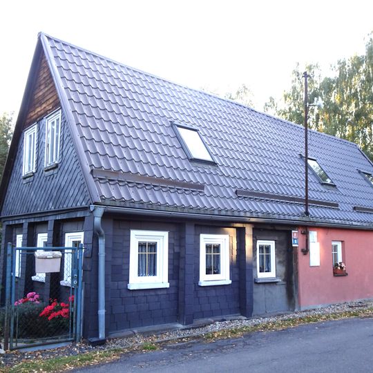 Vojtěcha Kováře 81/16