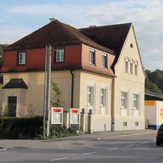 Wüstenrot-Haus