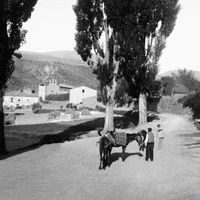 Santa Maria de Meià