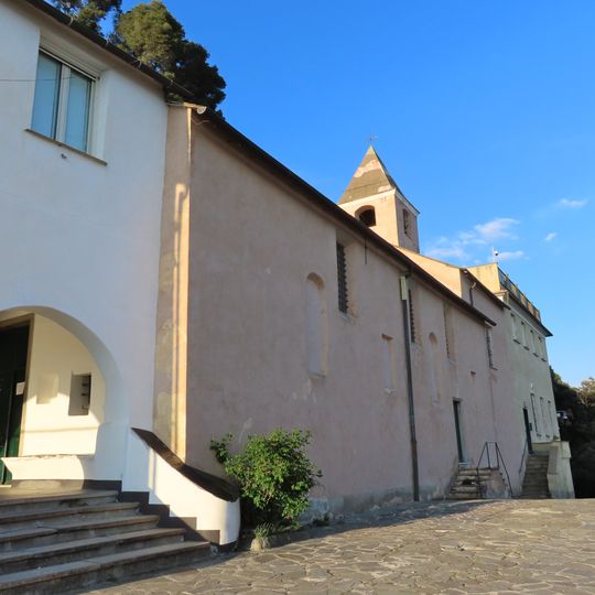 Santuario di Nostra Signora delle Grazie