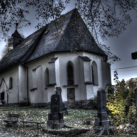 Church of the Visitation of Our Lady
