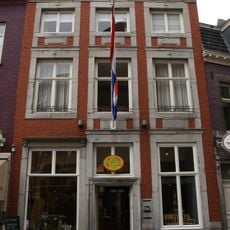 Sint Pieterstraat 52, Maastricht