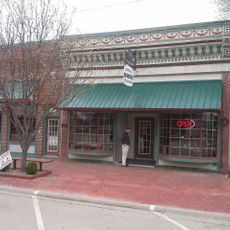 Kansas Motorcycle Museum