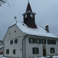 Bretigny-sur-Morrens