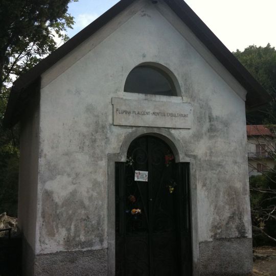 Cappella della Madonna di Lourdes