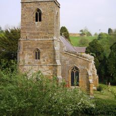 Church of St Peter Ad Vincula