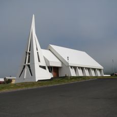 Phare de Skagaströnd