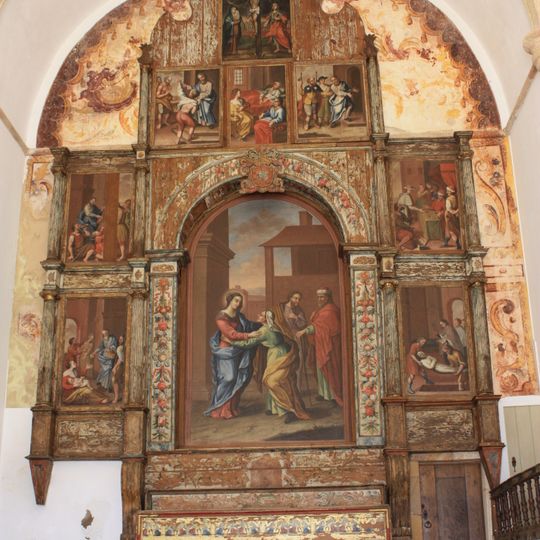 Igreja da Misericórdia de Silves