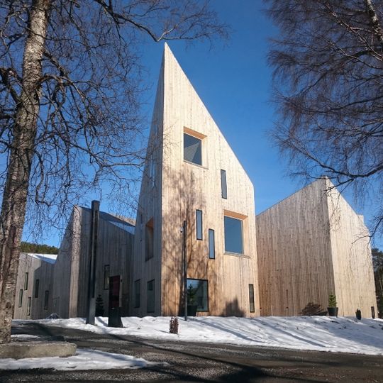 Romsdal Museum
