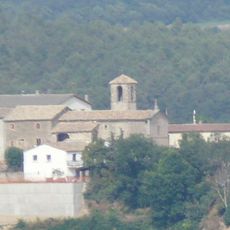 Santa Maria de la Torre