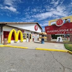Primer Mcdonal's