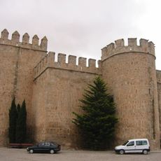 Castle of Orgaz