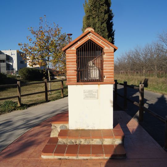 Oratoire Notre-Dame du bon remède