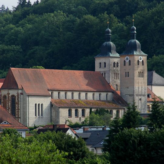 Kloster Plankstetten