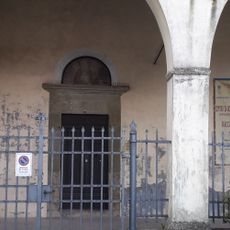 The St. Agata collection of Sacred Art