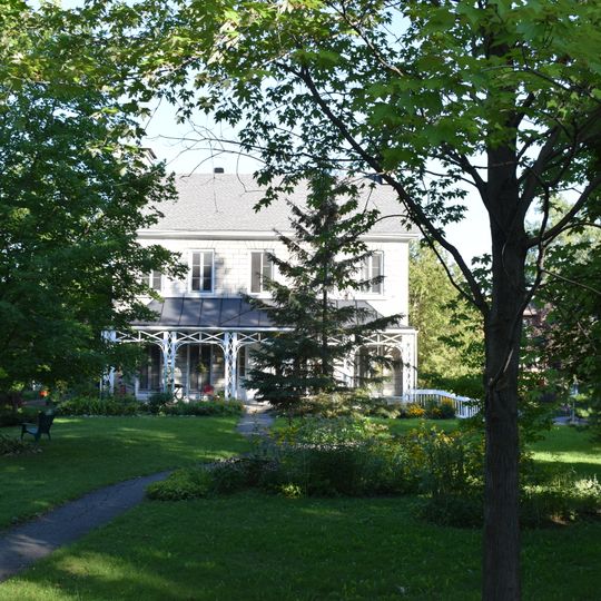 635, chemin Richmond