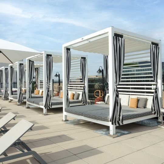 Yotel Washington DC