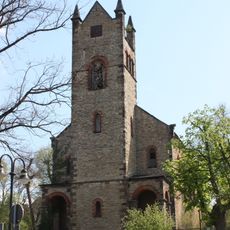 Protestant Church (Kleinkorbetha)