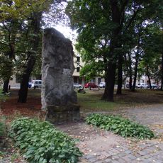 Dzejnieka A.Pumpura kaps