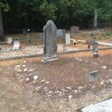 Buckville Cemetery
