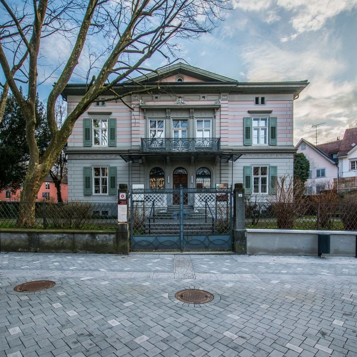 Jewish Museum of Hohenems