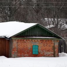 Палатка (Симоново)