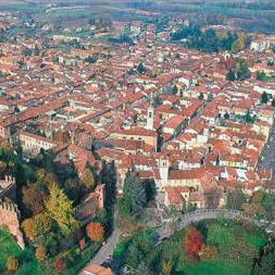 San Colombano al Lambro