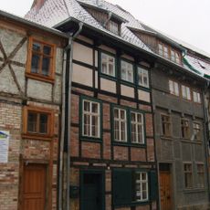 Klink 8, 9 (Quedlinburg)