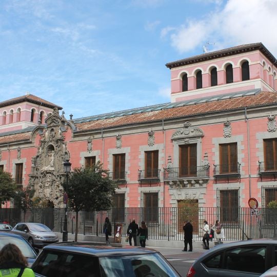 Museo de Historia de Madrid