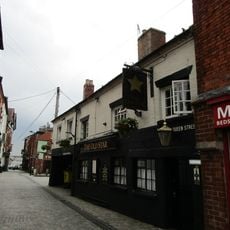The Old Star Public House