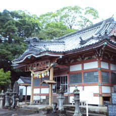 Wakamiya-hachimansha