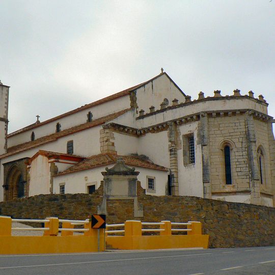 Atouguia da Baleia