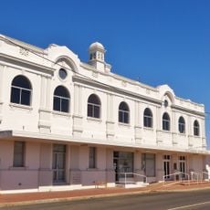 Mechanics' Institute, Katanning