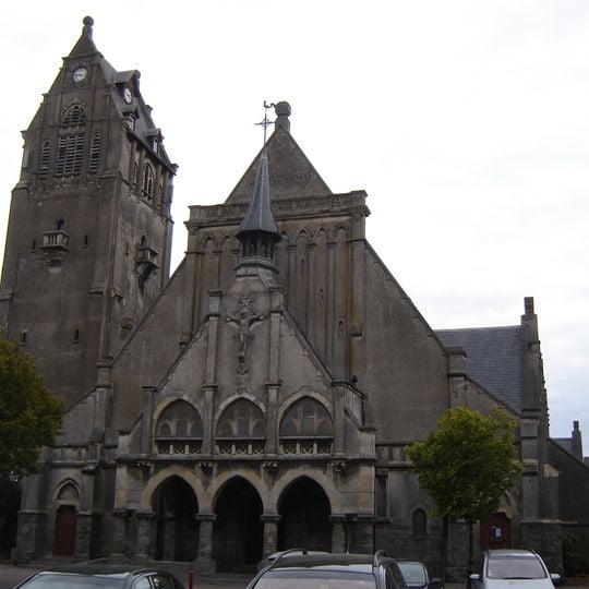 Onze-Lieve-Vrouw-Geboortekerk
