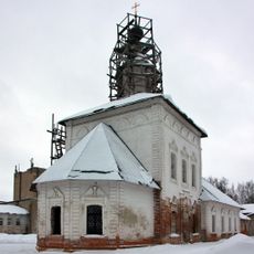 Церковь Вознесения (Юрьев-Польский)